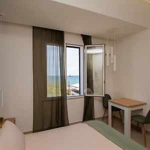 Private Bathroom Double Room